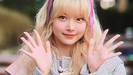 sserapics's tweet photo. eunchae today! https://t.co/ALW3Lmfh5H