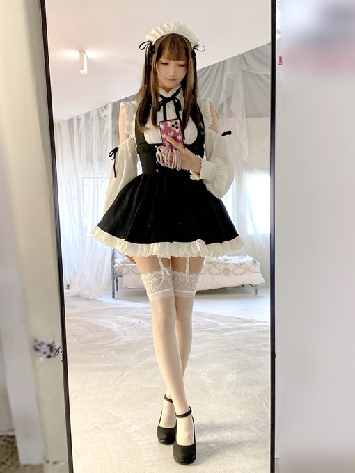 コスプレイヤーつばきのTwitter画像24