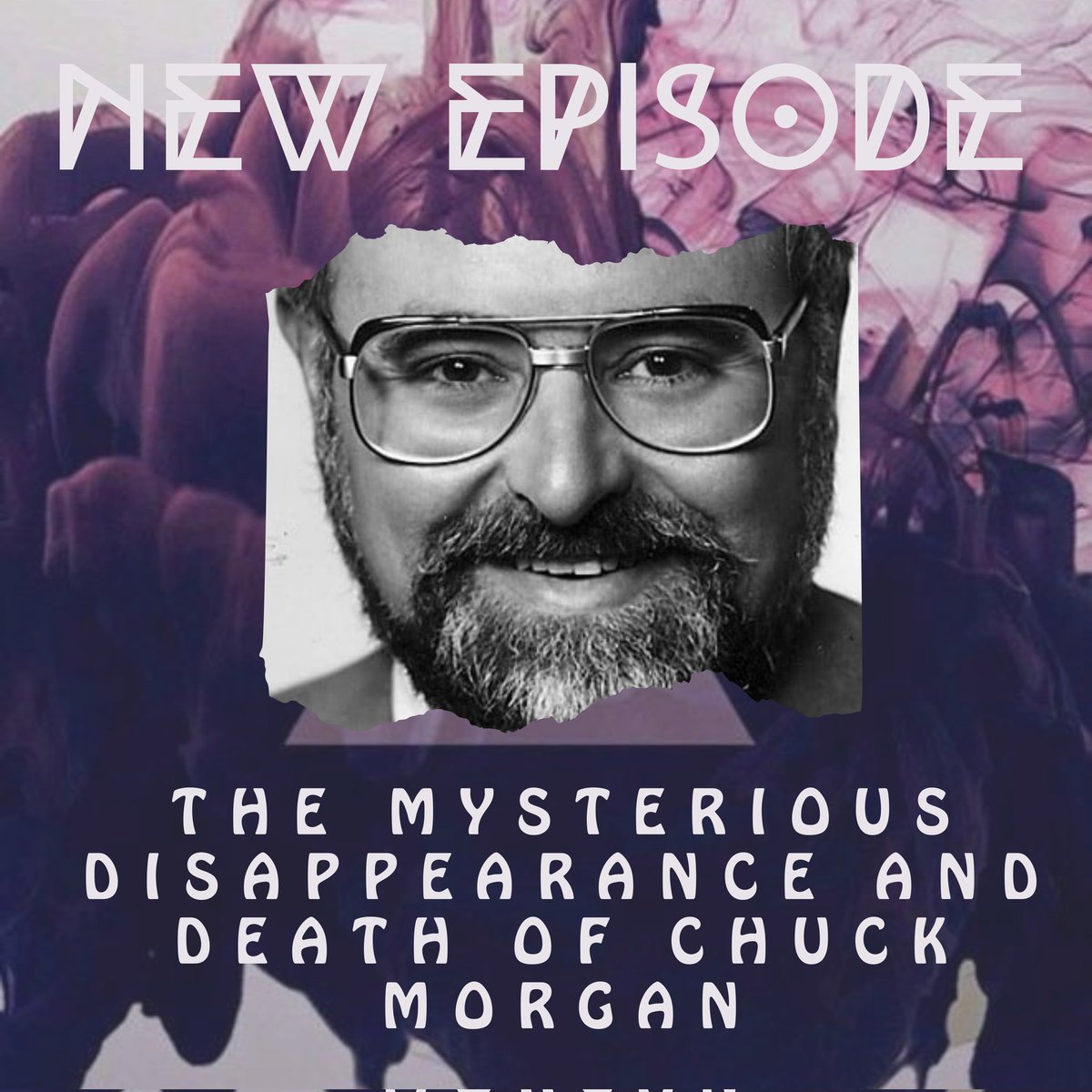 Dark Crossroads Podcast tweet media