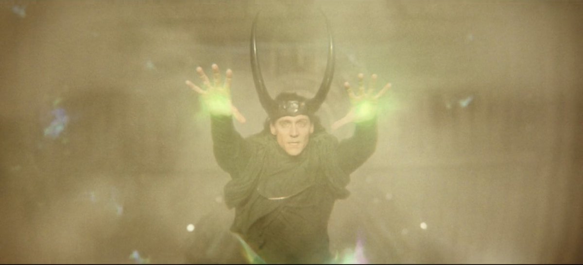 RdKonYT's tweet photo. #Loki goes from one of Marvel Studios best Villains to now Marvel Studios Greatest Hero 
And Episode 6 is WOW!!!!
The final event was worth watching in the theater
#Loki
#LokiS2
#LokiSeason2 
#MarvelStudios https://t.co/Fg7nELokBz