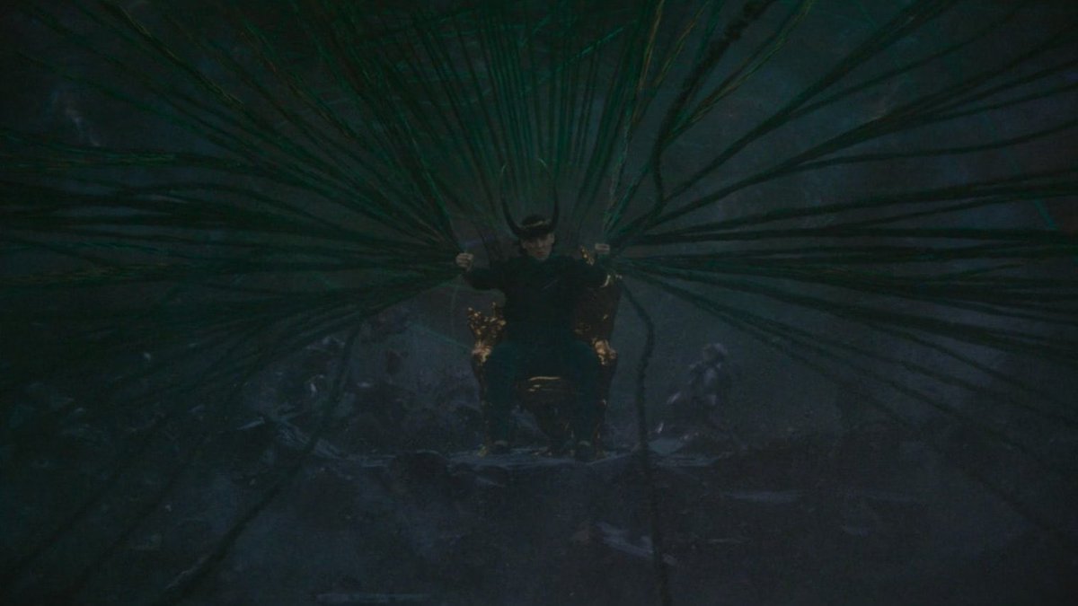 RdKonYT's tweet photo. #Loki goes from one of Marvel Studios best Villains to now Marvel Studios Greatest Hero 
And Episode 6 is WOW!!!!
The final event was worth watching in the theater
#Loki
#LokiS2
#LokiSeason2 
#MarvelStudios https://t.co/Fg7nELokBz