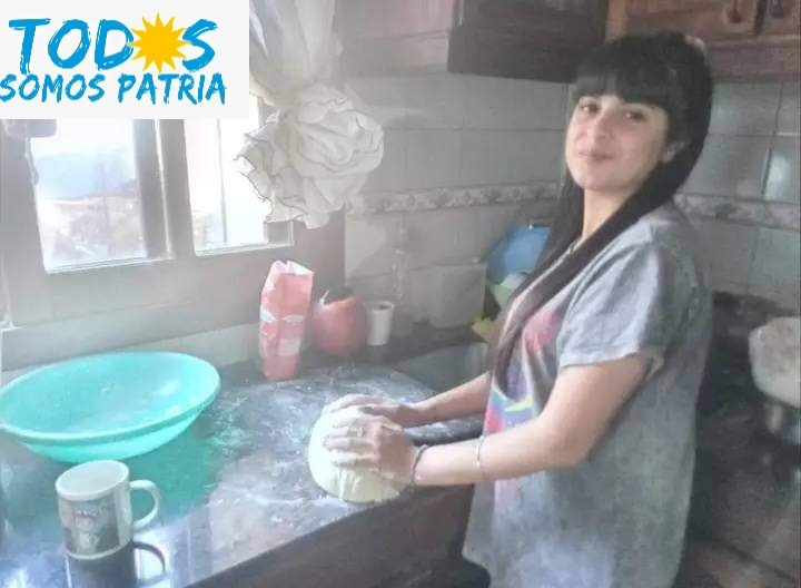 Tsomospatria's tweet photo. #Lanus
👉Merendero Padre Celestial realizó para la merienda unas tortas fritas y matecocido.
#mabelpared
#TSP
#javiernevchisci
#gladysgonzalez
#carinaocaranza
#porquemejoresdarquerecibir
#TSPLanus💪✌️☀️🇦🇷 https://t.co/tCMpY8UGp5