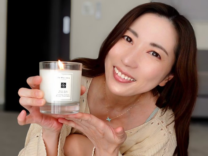 最近のハマりものです。 またふえたよ🕯🕯🕯🕯 https://t.co/AT7c0shJT1