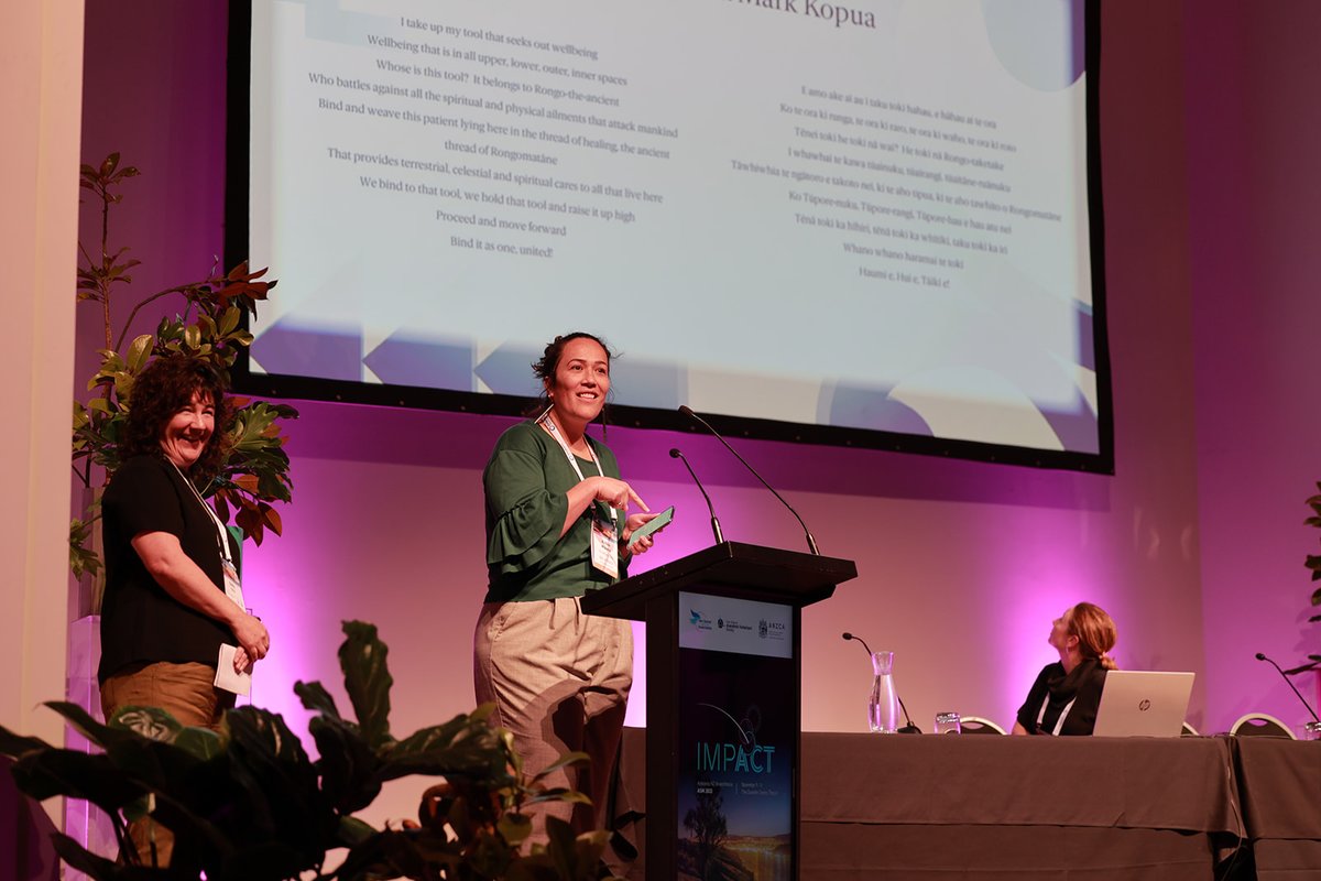 ANZA ASM 2024 tweet media