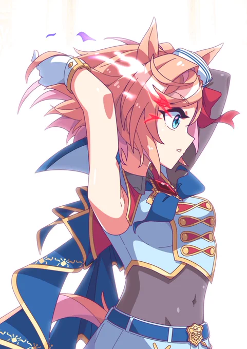#いい腋の日 