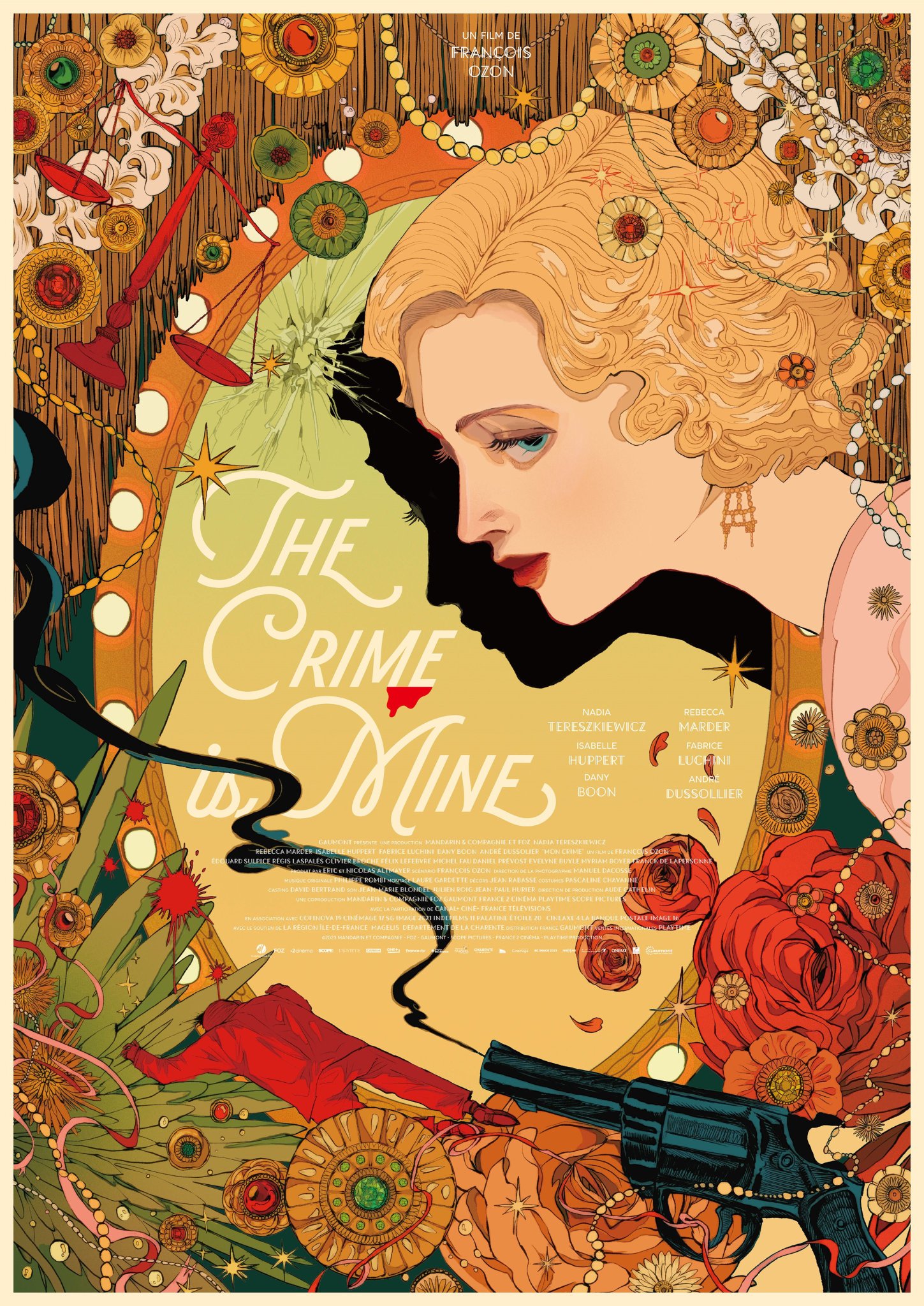 cocologue モナリザ　NO WAR ポスター額縁付き cocologue モナリザ NO WAR ポスター額縁付き mograg gallery