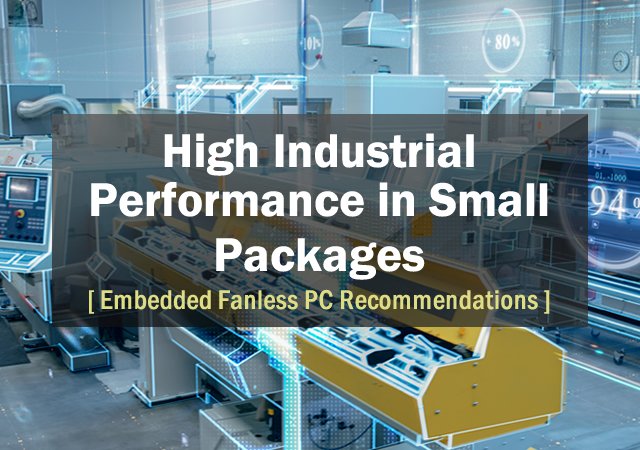 Embedded  computers offer a number of important advantages over regular consumer  PC. With their low maintenance features, embedded computers provide  reliability to complex systems.

&gt;&gt;&gt;show.computex.biz/UploadFile/cyb…