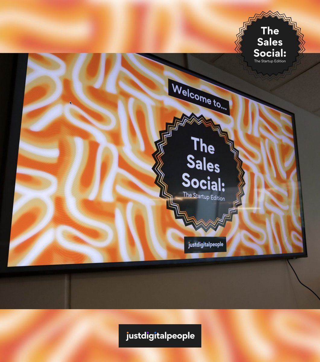 Just Digital People tweet media