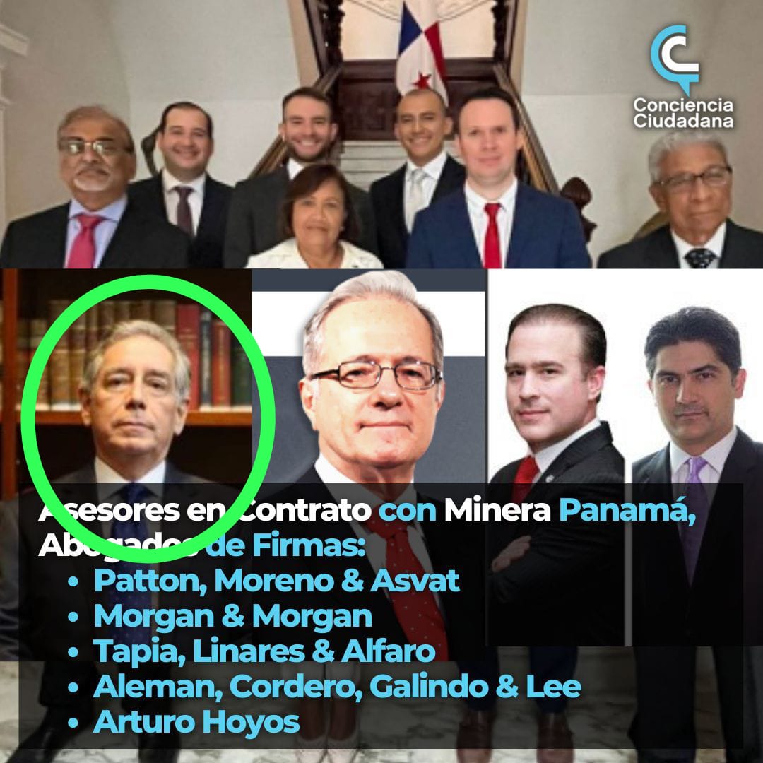 joseEscuderog's tweet photo. NO SOLO VAMOS A CERRAR LA MINA, SINO QUE POR AHÍ MISMO SE VAN O LOS METEMOS PRESOS y este poco de abogados sinvergüenzas qué hicieron el CONTRATO A REGRESAR EL DINERO, SINO VAN A NECESITAR UN ABOGADO😉, pero en la joyita para que los saque https://t.co/rnNFqkwAaM