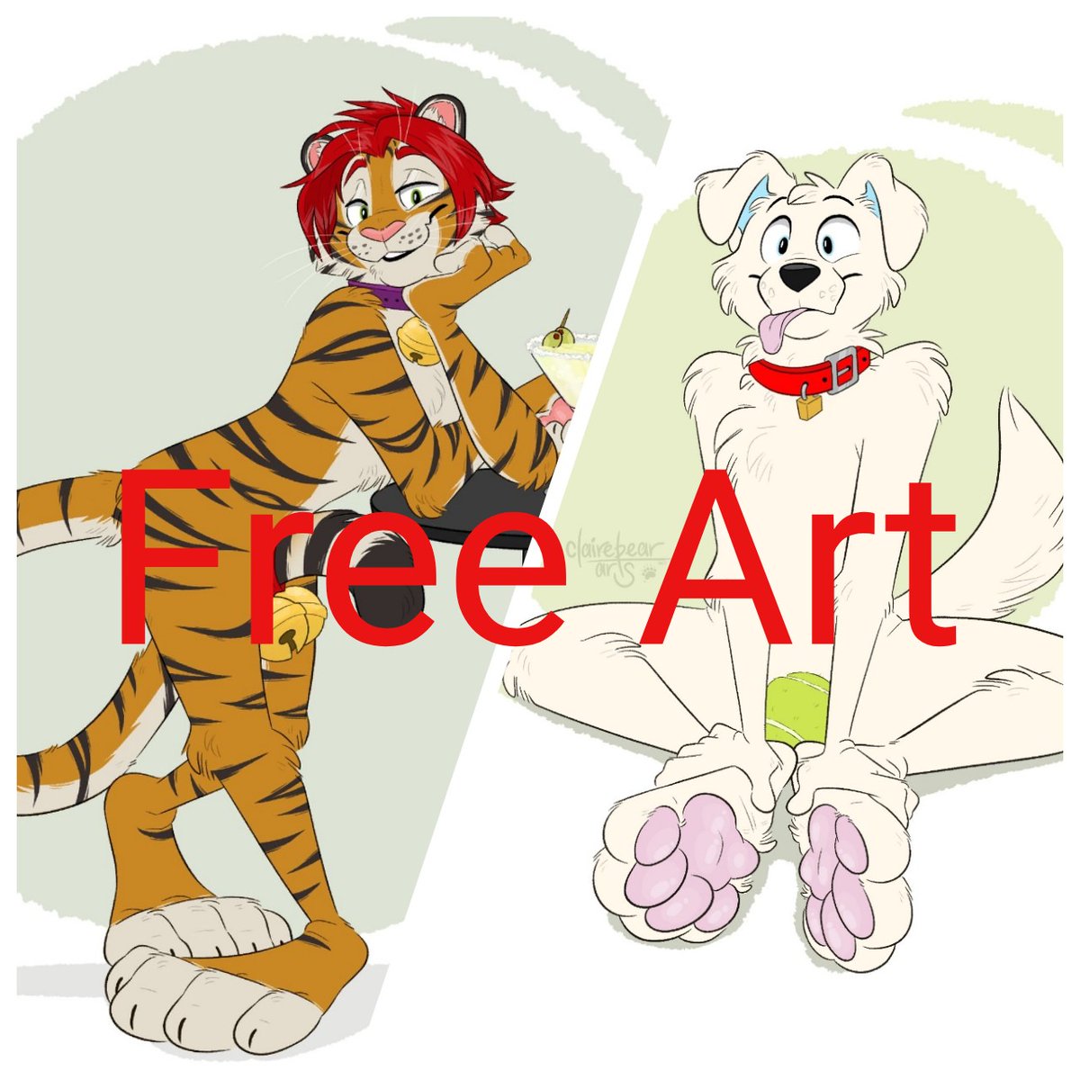 Free Art one more, because you guys deserve it :3 and I'm using this opportunity to study art 1 winner, ends in 3 days the art will have this quality *Rules . Follow the acc .Rt and ❤️ the post .And most important, you cannot be drinking soda while reading this post 👮