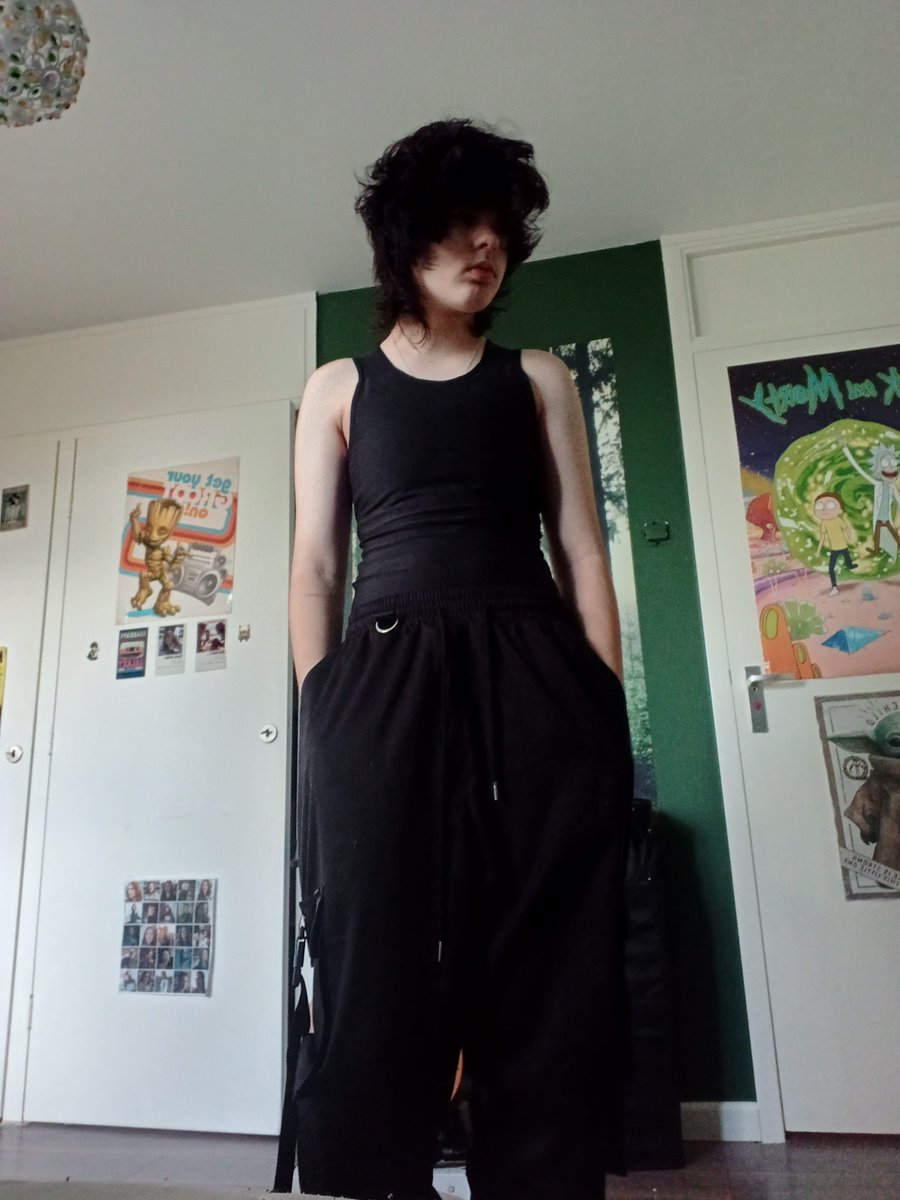 ShopWonababi's tweet photo. Don’t let fear or doubt hold you back from chasing your dreams 

#wonababi #transgender #transboy #chestbinder #nonbinary #gendereuphoria #transmasculine #homemtrans #genderfluid #dysphoria #胸を潰す #胸をフラットにする #ナベシャツ #loveislove #tomboy #enby #Queerday #男装女子 https://t.co/PQcU9vy3sN