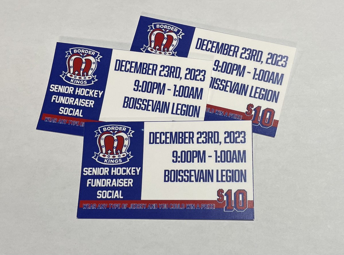 Boissevain Border Kings tweet media