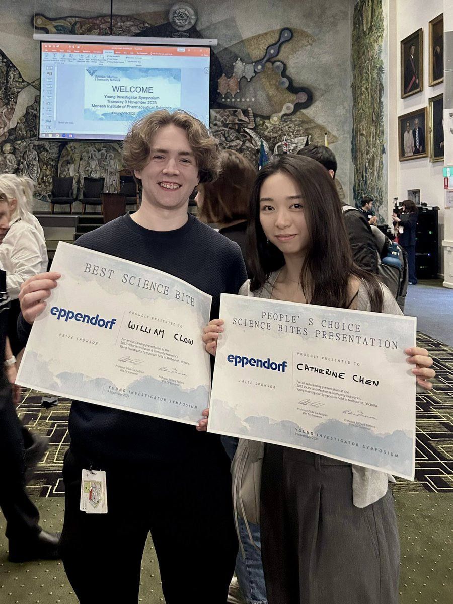 Catherine Chen tweet media