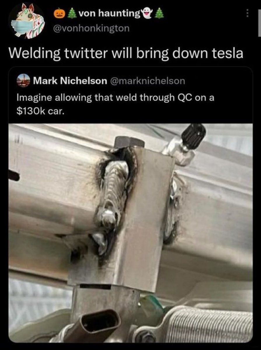 Tesla Ls tweet media