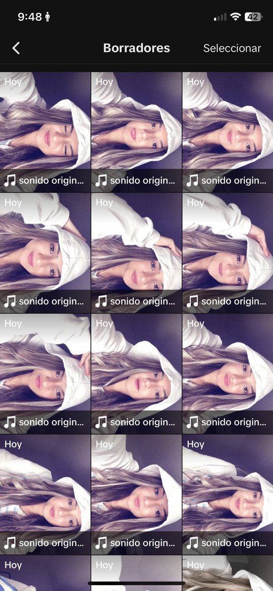 pov: tuve 5 minutos de autoestima