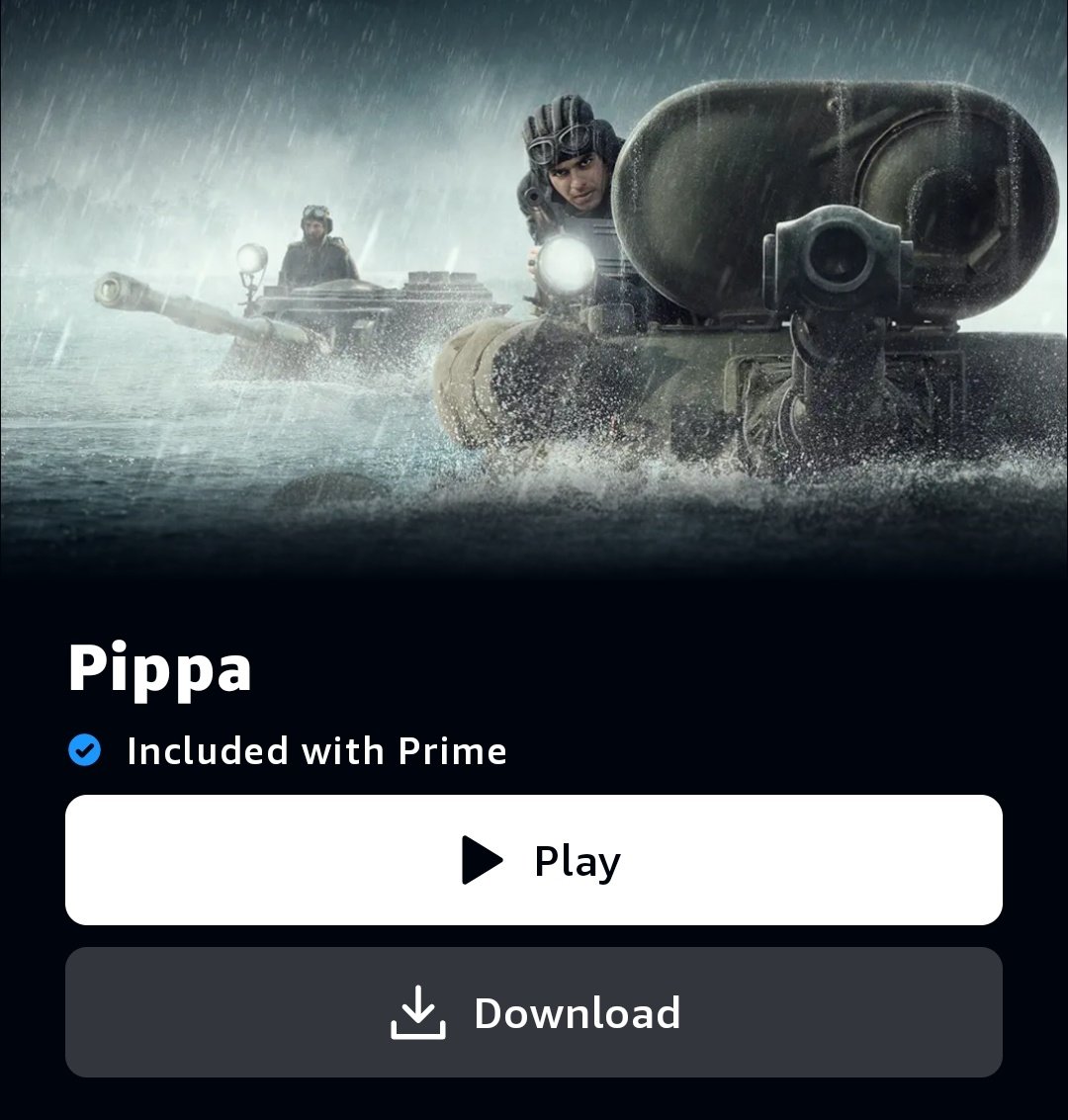 HdUpdatesMovie1's tweet image. TODAY OTT RELEASES.

#PrimeVideo
#Pippa
#007RoadToAMillion
#TheWanderingEarthII
#WhatsLoveGotToDowithIt
#Territory
#PulikkuthiPandi

@DisneyPlusHS
#Label

#AhaTamil
#TheRoad

#ZEE5
#Ghoomer

#Netflix
#AtTheMoment
#Oregon
#TheKiller
#FameAfterFame
#Forever