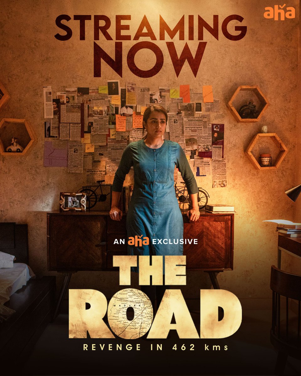 HdUpdatesMovie1's tweet image. TODAY OTT RELEASES.

#PrimeVideo
#Pippa
#007RoadToAMillion
#TheWanderingEarthII
#WhatsLoveGotToDowithIt
#Territory
#PulikkuthiPandi

@DisneyPlusHS
#Label

#AhaTamil
#TheRoad

#ZEE5
#Ghoomer

#Netflix
#AtTheMoment
#Oregon
#TheKiller
#FameAfterFame
#Forever