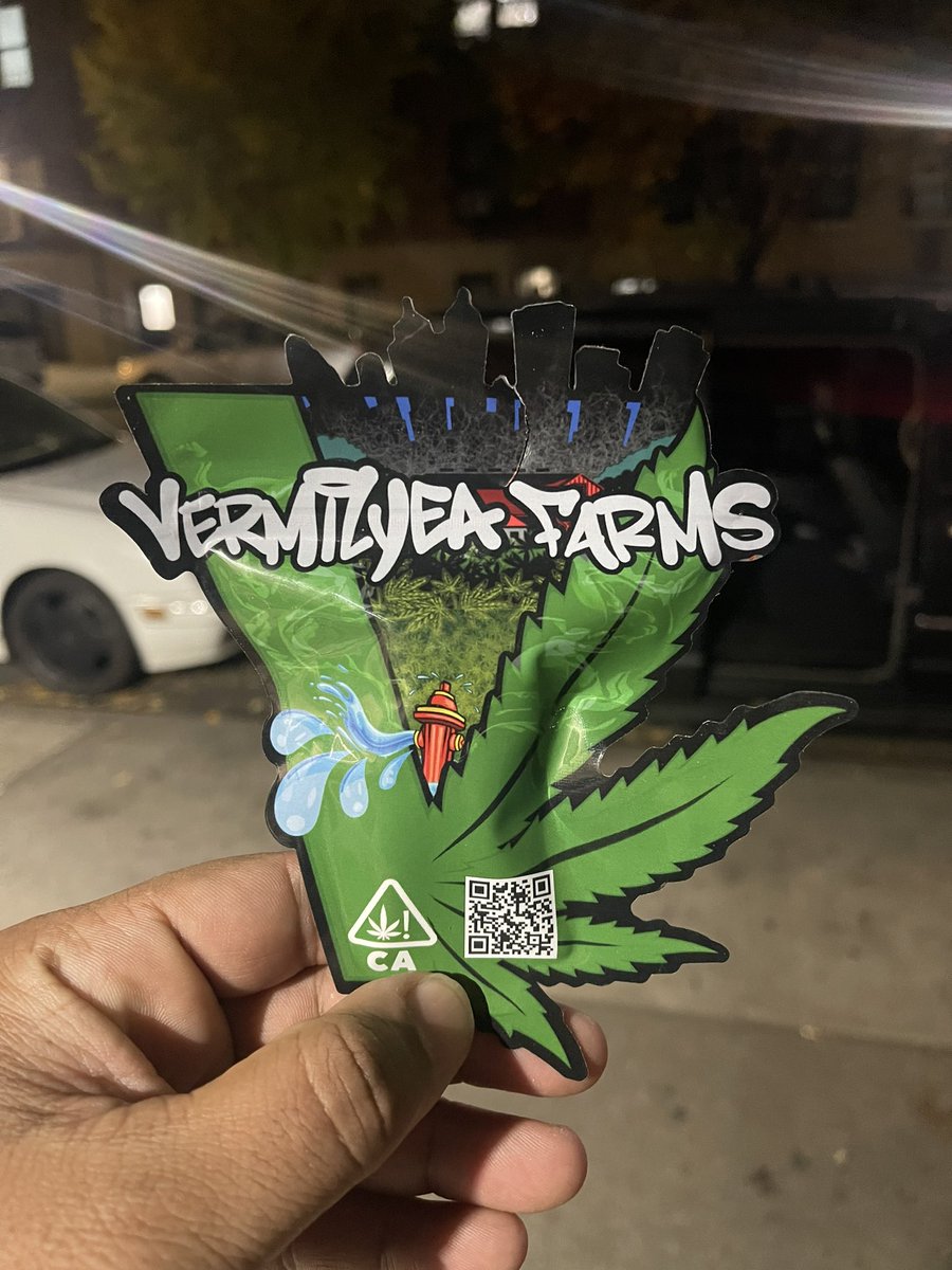 nastyern's tweet image. Vermilyea Farms The Standard of Quality #V4L #ZAZA