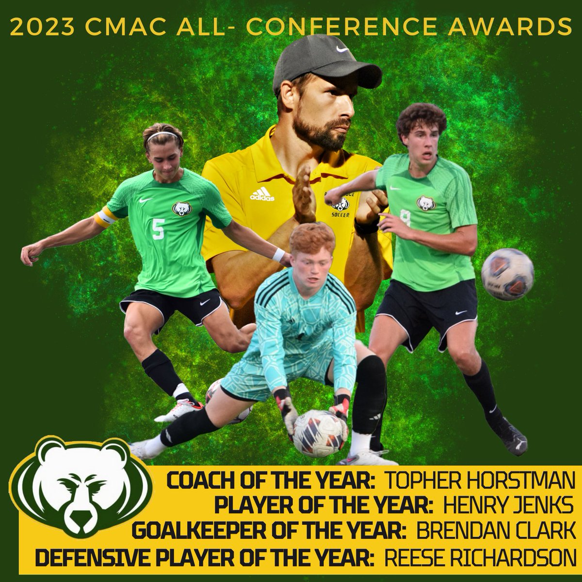 Rock Bridge Boys Soccer tweet media