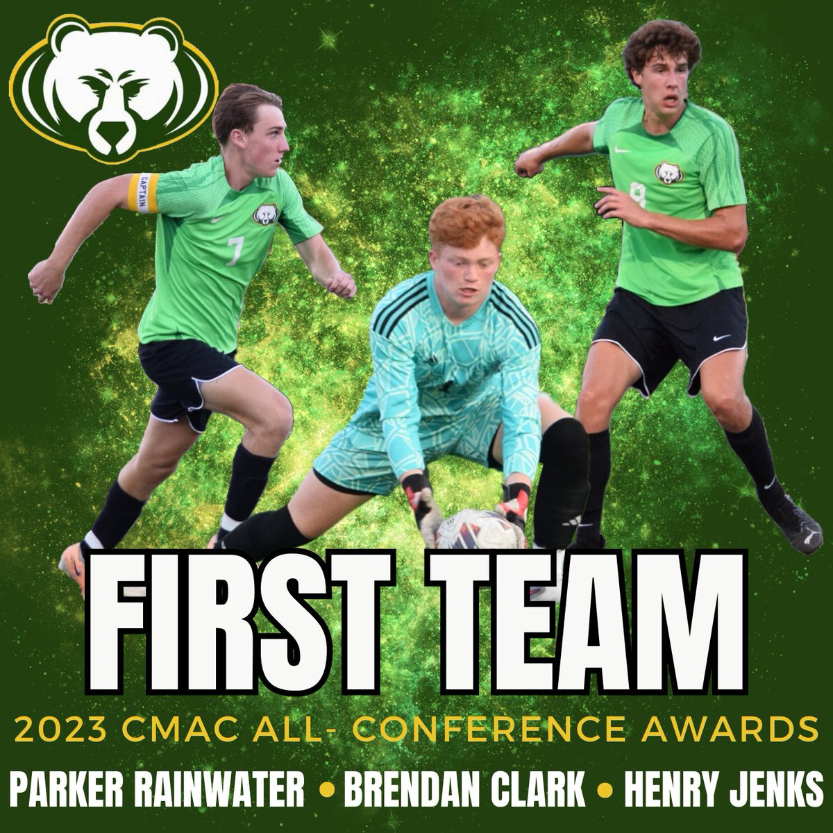 Rock Bridge Boys Soccer tweet media