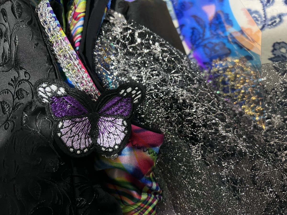 uug_p_hikari's tweet image. 大阪から！！！！？？？🙌🏻🛜💜💙