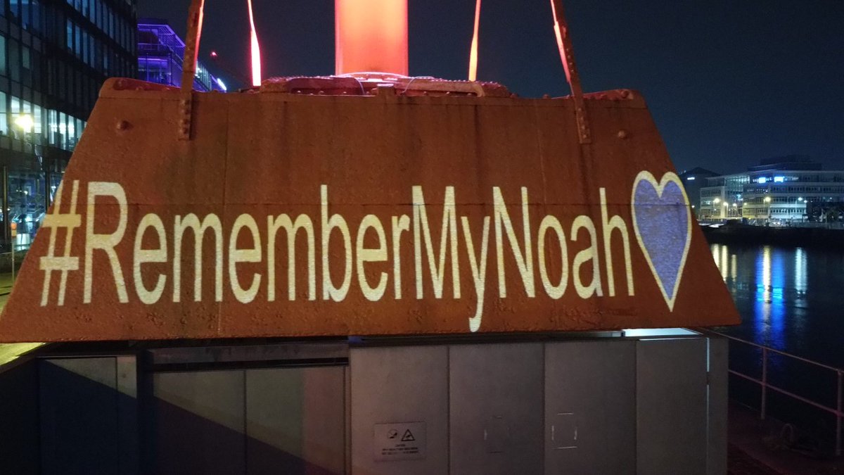 dazlites's tweet image. #Week176        
#JusticeForNoahDonohoe 
#NoahsVoiceWillBeHeard 
#NoahsArmy⚡️