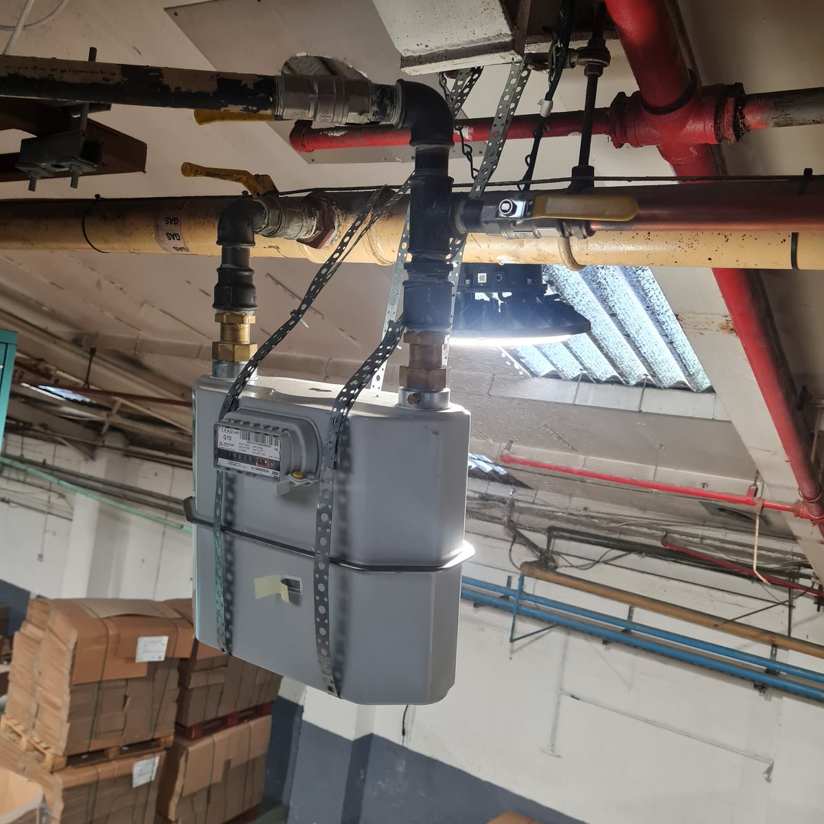 Martin Pickering 🇬🇧 🏴 tweet media