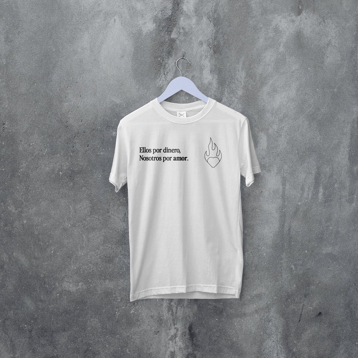 Llegó el “merchan” de Ideas en Guerra. 

📨 Haz tu pedido rellenando este formulario: forms.gle/tciyAdGqswKVWf…