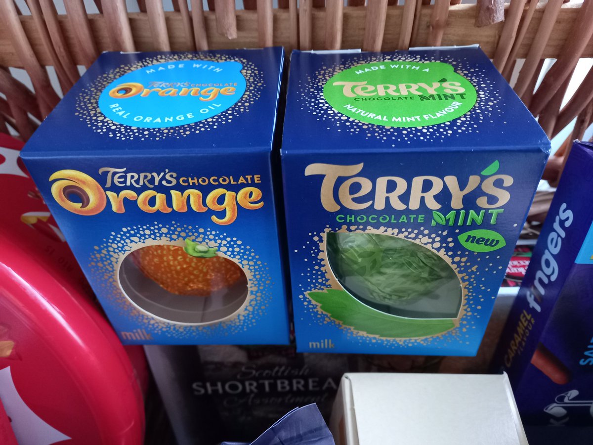 Additions to hamper continue. Continue to do your NSS <a href="/NUHSurgery/">NUH Surgery and Associated Services</a> to be in with a chance of winning this in the prize draw