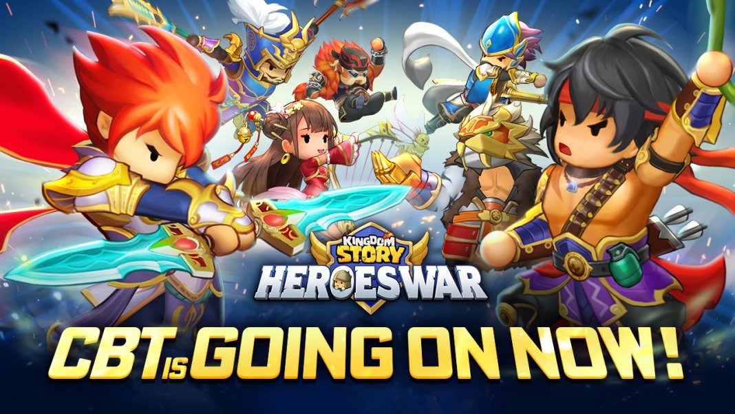 kingdomstorynft's tweet photo. We checked out community users passion within KSHW CBT. Thank you all for participating in it!🙏 

Achieving a significant milestone with the registration of 5,000 users. The CBT is scheduled to end on 11/15 at 21:00 PM (UTC 0). 📅

We recognized that many users beyond those with access codes are interested in playing, Therefore Open Beta Service is being planned, allowing anyone to participate🕹️

Feedback received will be used to address any inconveniences and improve the overall experience. The game is expected to return in approximately two weeks in a more advanced form. It's important to note that there will be no data reset at the end of the CBT, and events utilizing NFT or $bKID will continue until the start of the Open Beta Service🍀
#Gamefi #P2E #Playtoearn #BSC
