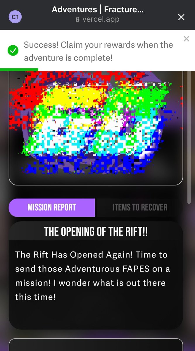 VoidRog | VX tweet media