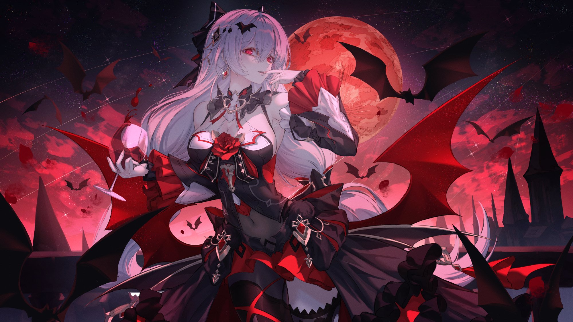 崩壊3rd公式 on X: 