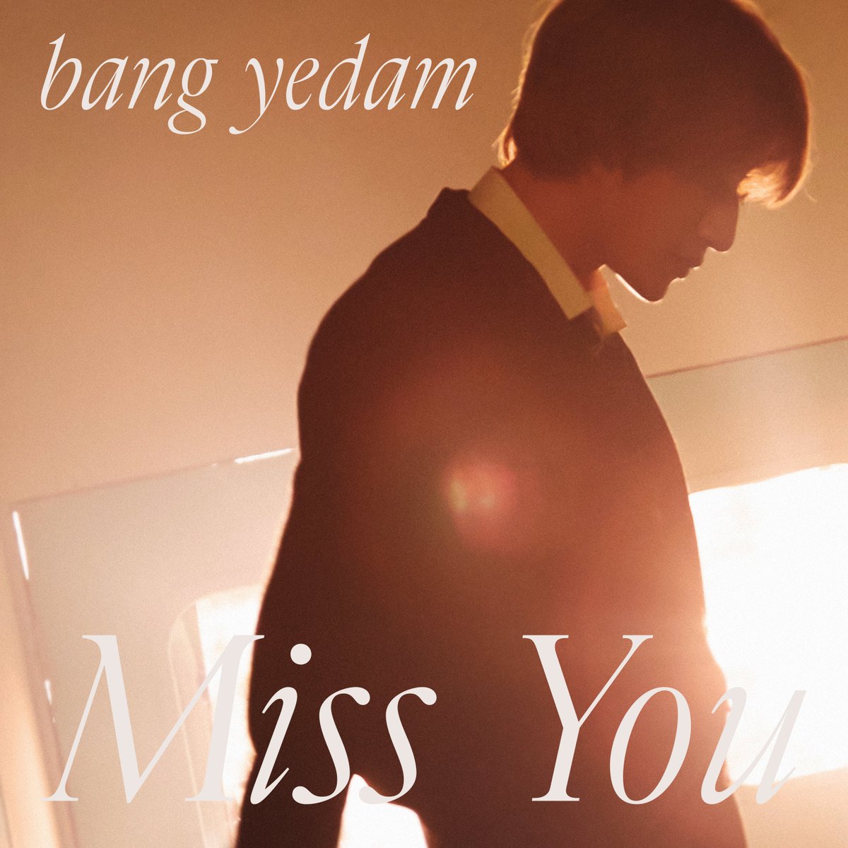 BANG YEDAM tweet media