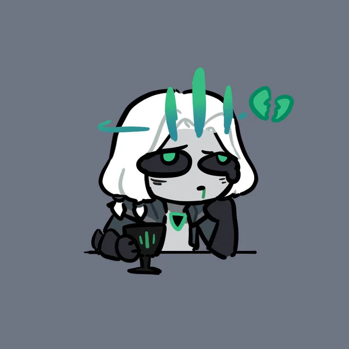 #Viego