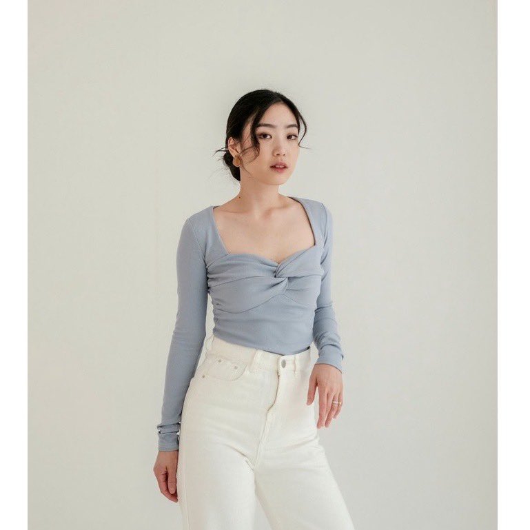 ✨Rekomendasi Atasan Wanita✨

1. shope.ee/LMPTtroWP

2. shope.ee/8UiCEyymXZ

3. shope.ee/8f1cRNe7nv

4. shope.ee/6fGY3kSn4c

tags : racun shopee | racun namoosha | shopee | shopping 

#ShopeeID #racunshopee #racunshopeemurah