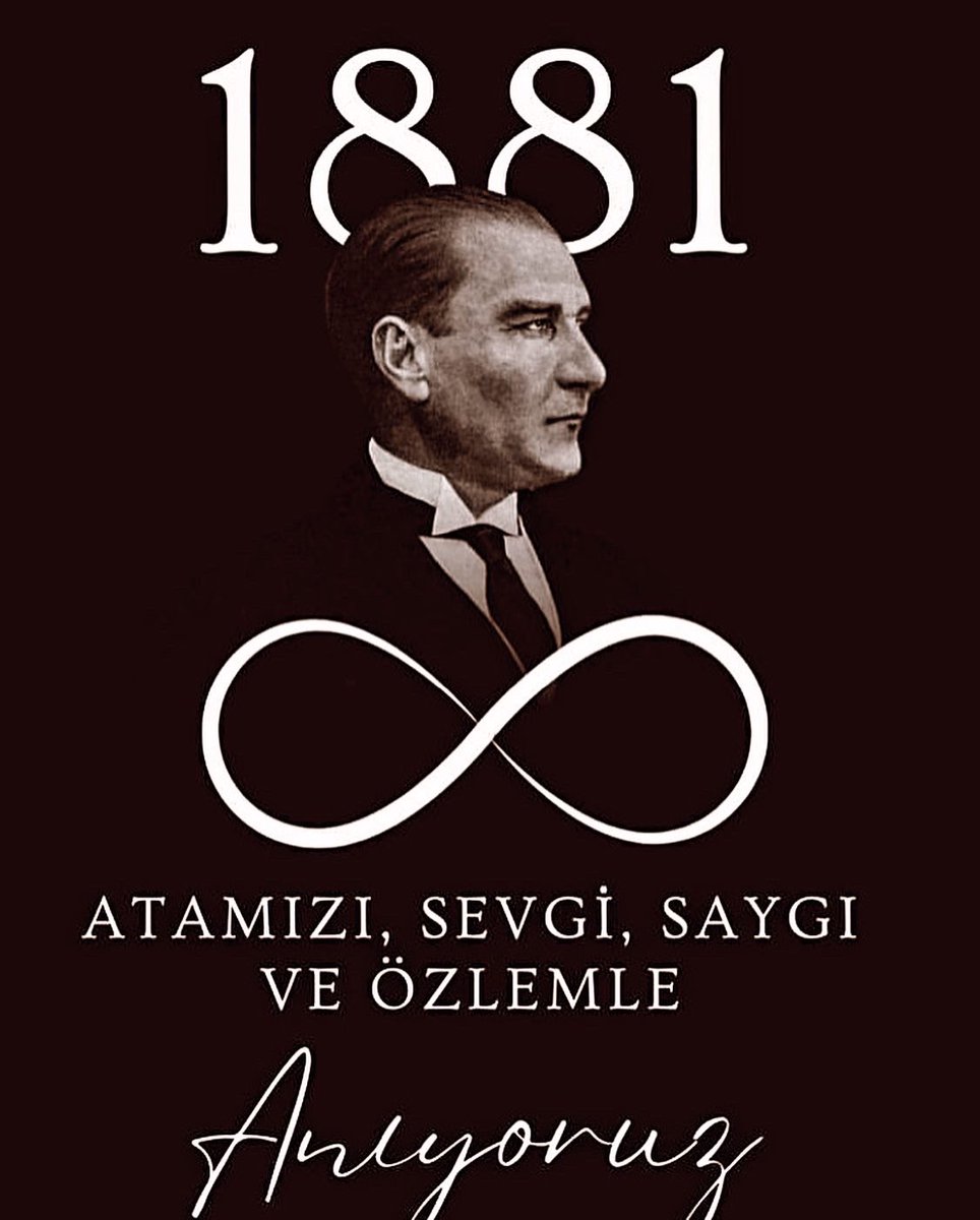 BeycumaCpal's tweet photo. Büyük Önder Gazi Mustafa Kemal Atatürk’e saygı ve özlemle… https://t.co/jCkeQWTHq7