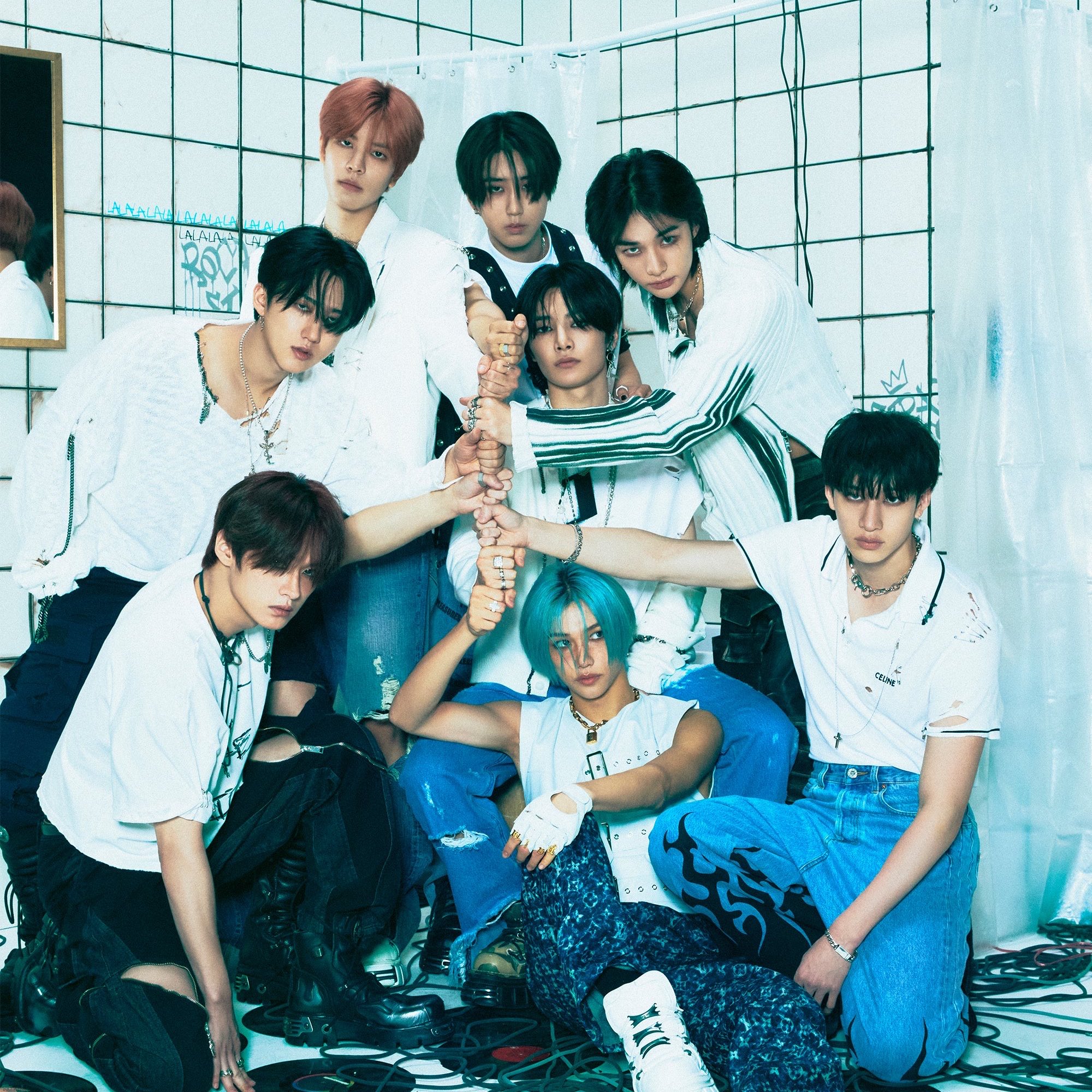 Stray Kids Brasil 樂☆ on X: 「 #TRAD • 14.10.23 」 Confira a