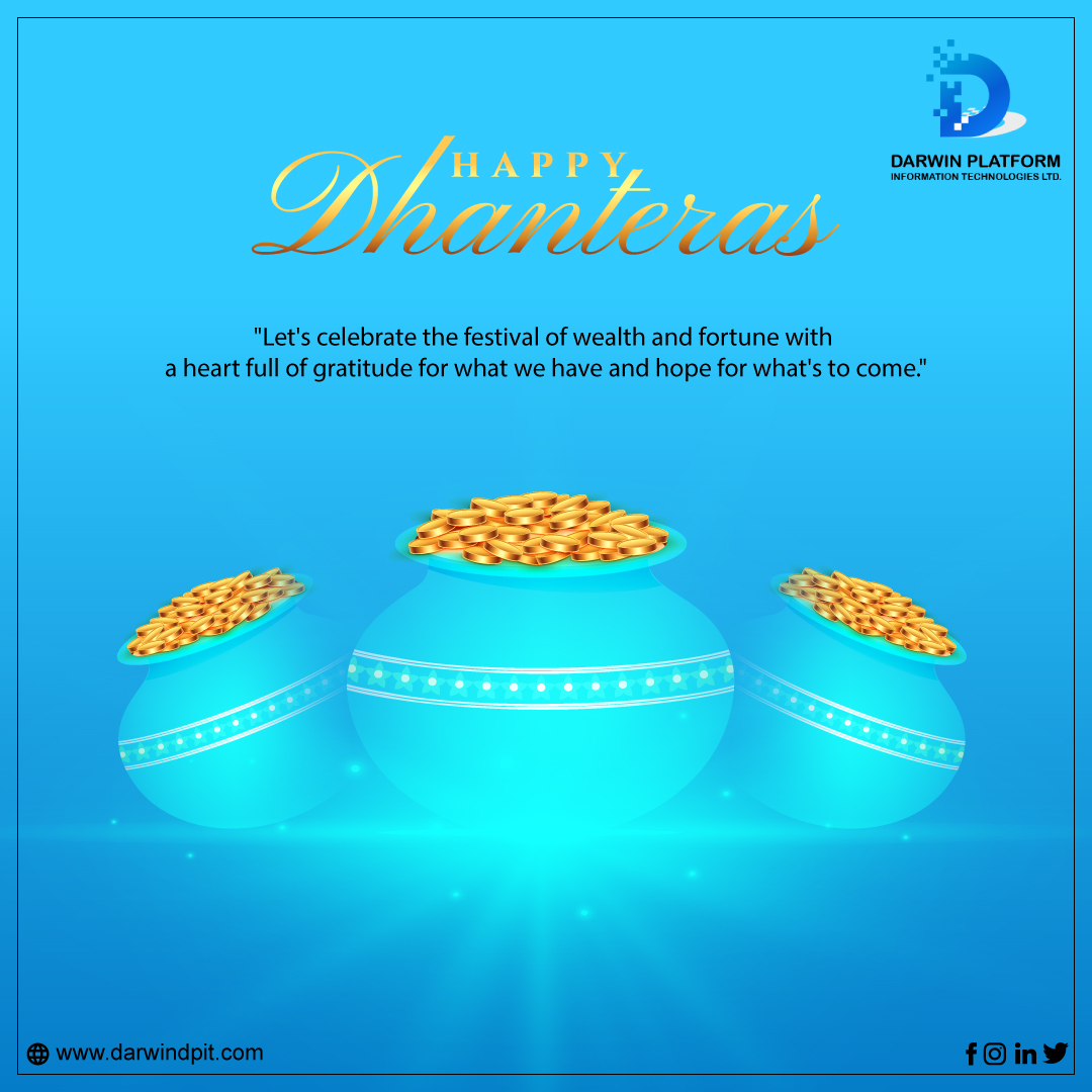 dpit_limited's tweet photo. "Shining bright like gold on Dhanteras! ✨ May this auspicious day bring prosperity and joy to your life. #DhanterasDelight" https://t.co/qrfDp4taE4