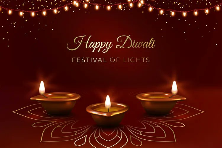 NehaMaga's tweet photo. HAPPY DIWALI https://t.co/5Xo3JVb8dj