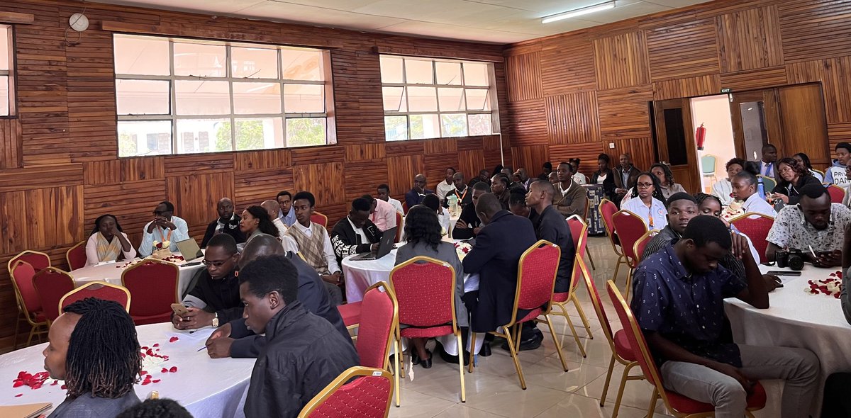 Isaac K. Nyamongo, MBS (@prof_iknyamongo) on Twitter photo Leadership for Change programme supported by <a href="/weeffect/">We Effect</a>, implemented by @coopvarsityKE is transforming leadership in #cooperatives in the EAC region. Today, the latest cohort is graduating.<a href="/WeEffectEA/">We Effect EastAfrica</a> <a href="/mwongelaf/">Dr. Mwongela Mikwaโข๏ธ</a> <a href="/foodcoopkenya/">FOODCOOP - #TheFoodCooperative</a> <a href="/cbs_ke/">Kawangware Finest โข - Geoffrey Moturi</a> <a href="/usocdc/">OCDC</a> โฆ<a href="/omwambaKE/">Omwamba ๐ฐ๐ช</a>โฉ โฆ<a href="/manyamongo/">Amuyunzu-Nyamongo</a>โฉ Leadership for Change programme supported by <a href="/weeffect/">We Effect</a>, implemented by @coopvarsityKE is transforming leadership in #cooperatives in the EAC region. Today, the latest cohort is graduating.<a href="/WeEffectEA/">We Effect EastAfrica</a> <a href="/mwongelaf/">Dr. Mwongela Mikwaโข๏ธ</a> <a href="/foodcoopkenya/">FOODCOOP - #TheFoodCooperative</a> <a href="/cbs_ke/">Kawangware Finest โข - Geoffrey Moturi</a> <a href="/usocdc/">OCDC</a> โฆ<a href="/omwambaKE/">Omwamba ๐ฐ๐ช</a>โฉ โฆ<a href="/manyamongo/">Amuyunzu-Nyamongo</a>โฉ