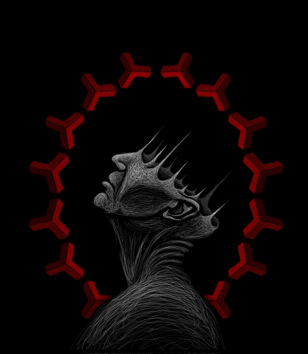 GM everyone🖤👁

○ only 2/20 eds left
○ 2 $XTZ

Link below🔻