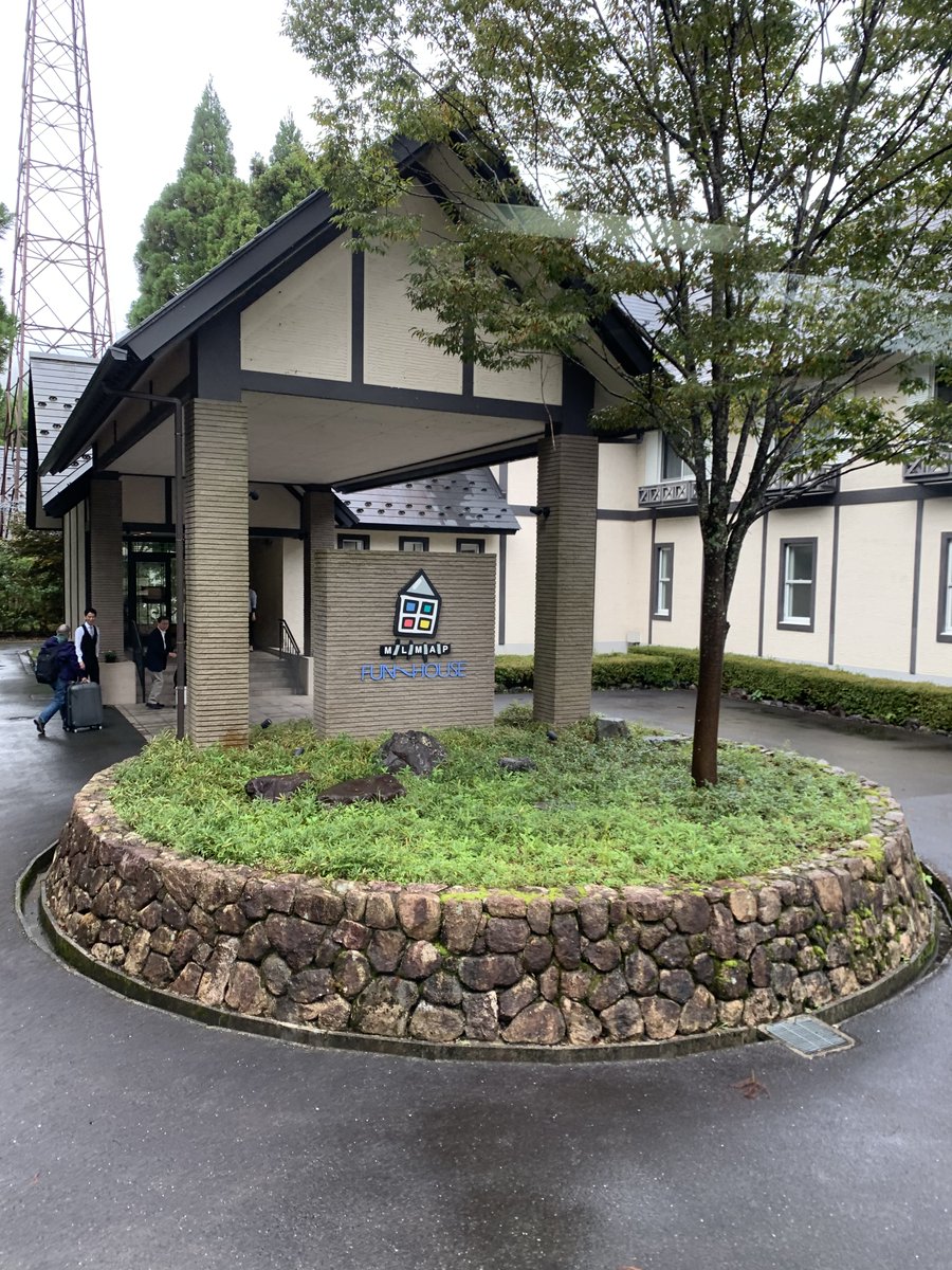 Sympatec_GmbH's tweet image. Sympatec at the #ISO meeting on #particlecharacterisation at the HORIBA FunHouse and at #POWTEX 2023 in Osaka, where we visited the booth of our valued partner agency JLC and presented our latest #particlesizing technology.