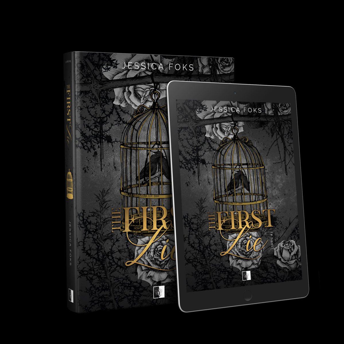 zia_libri's tweet image. Kto jeszcze nie zamówił #thefirstlie i trzeba go przekonać?

Motywy:
🌹stalker 
🌹morderstwo
🌹enemies to lovers
🌹high school
🌹bolesna przeszłość
🌹tajemnice
🌹chłopak podejrzany o morderstwo
🌹córka burmistrza