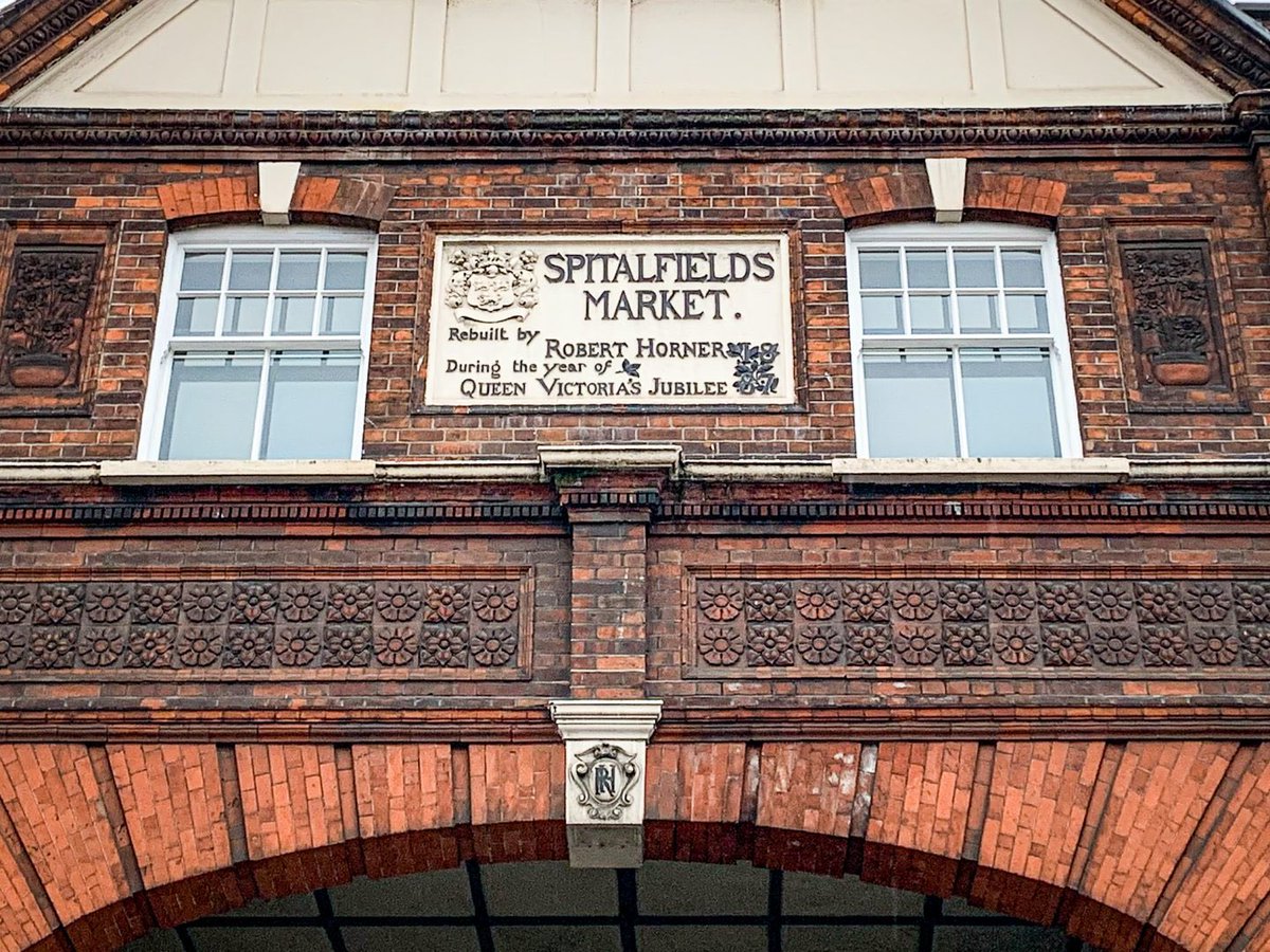 Last night we had the privilege of being invited to The Spitalfields ’91 exhibition, in anticipation of a new coffee table book – a collection of images depicting how life was back when Spitalfields was a Fruit and Veg market. It’s a fascinating series of photos - and text -…