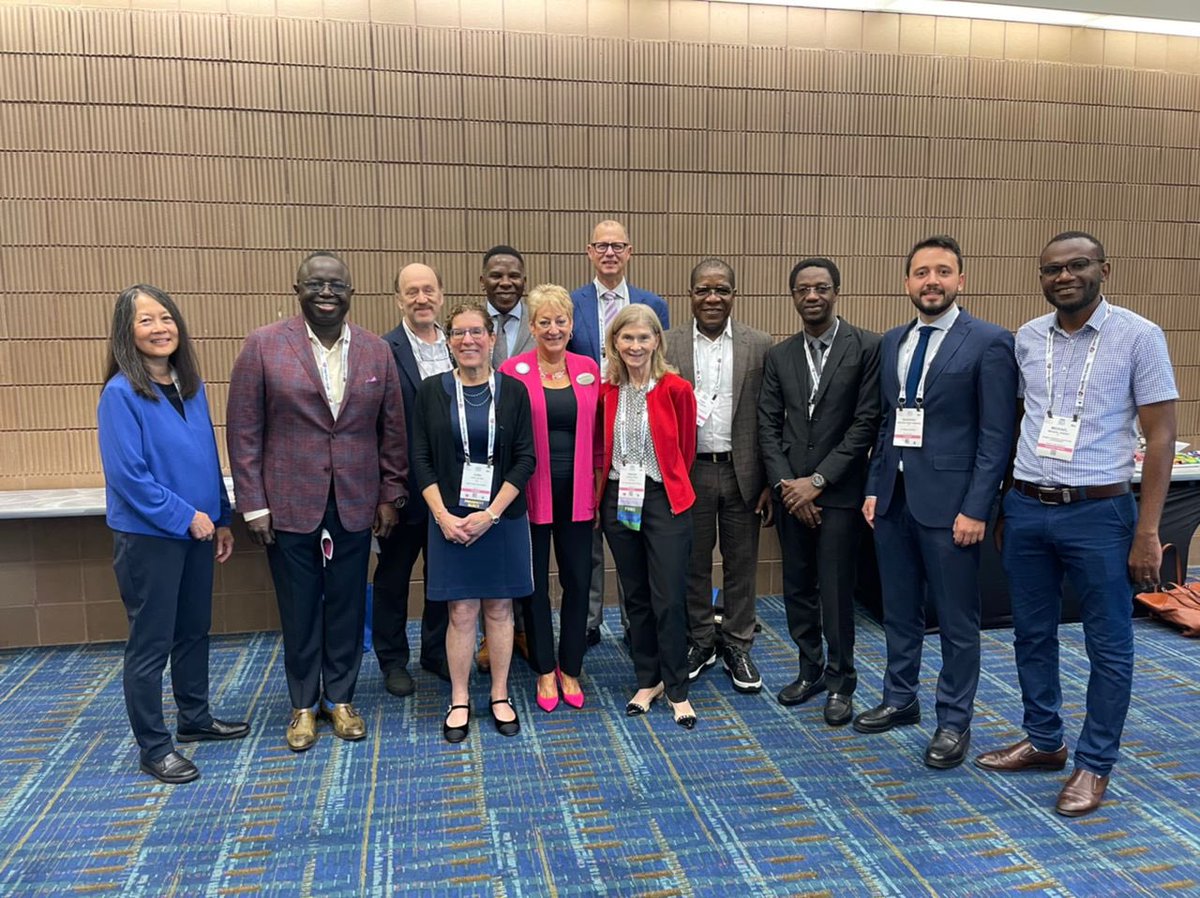 DrSalahwany_EP's tweet photo. I’m thrilled to share that I’m starting a new position as Global Relations Committee member at Heart Rhythm Society among the key opinion leaders of cardiac electrophysiology across the globe.
@HRSonline @HeartRhythmTV @EduardoSaad3 @nmarrouche 

https://t.co/8a4hI7ja2z https://t.co/B2TawFkxlE