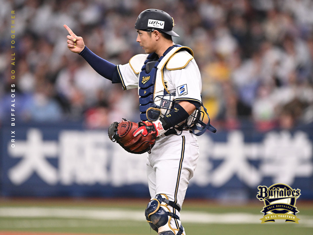 Orix_Buffaloes tweet picture