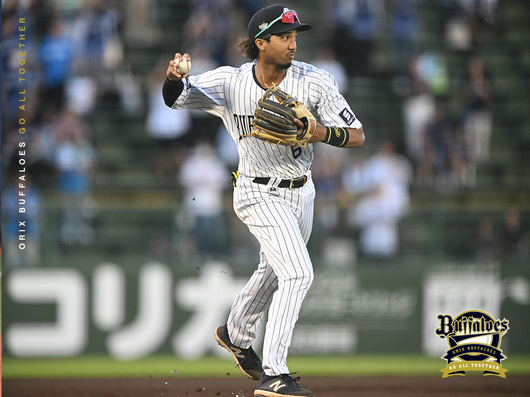 Orix_Buffaloes tweet picture