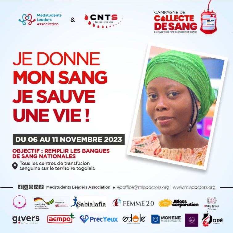 Hamoudiyatou OURO-NIMINI | #MlaTourRose2024 💓 tweet media
