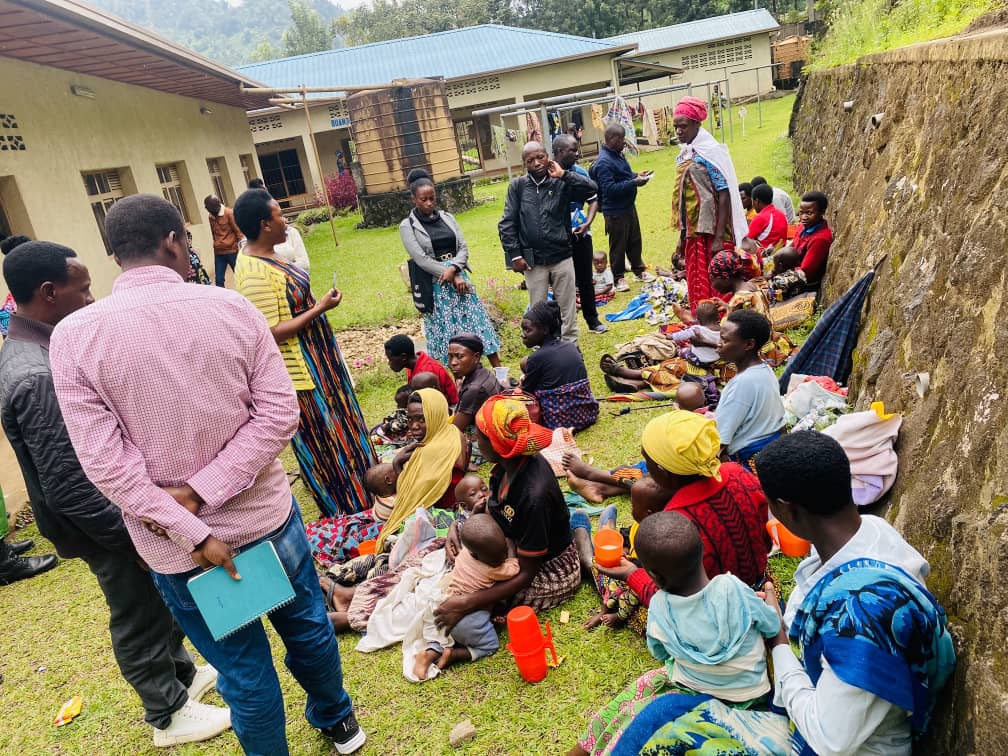 NYUNDO SECTOR tweet media