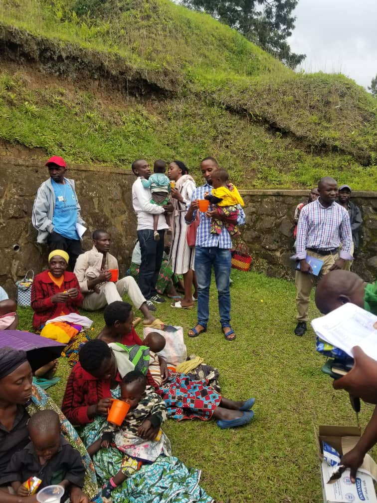 NYUNDO SECTOR tweet media